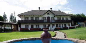 Гостиница Centro Vacacional Huaychulo  Консепсьон